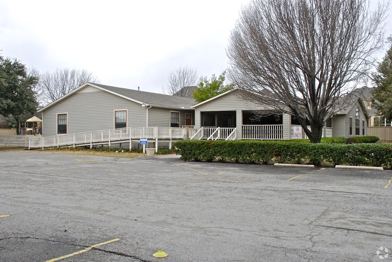 7701 Virginia Pkwy, McKinney, TX 75071 Property Record