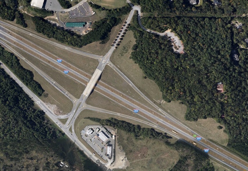 100 Old Overton Rd, Birmingham, AL 35223