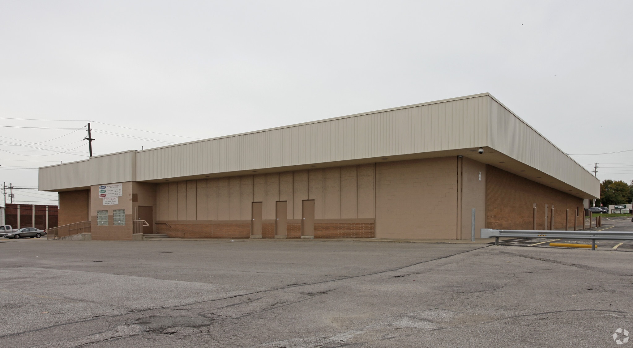 3475 Ridge Rd, Cleveland, OH for sale Building Photo- Image 1 of 1