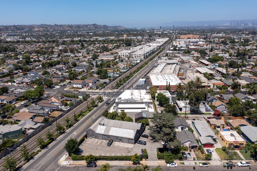 26112619 Exposition Blvd, Los Angeles, CA 90018 Exposition