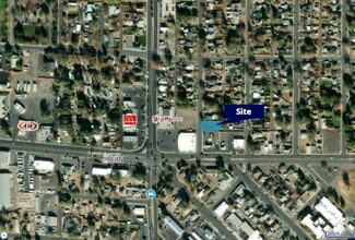More details for 134 Adams St, Twin Falls, ID - Land for Sale