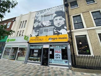 More details for 95 High St, Chelmsford - Retail for Sale