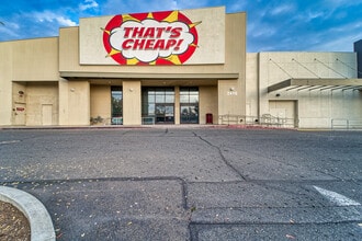 2300-2448 Watt Ave, Sacramento, CA for lease Interior Photo- Image 1 of 22