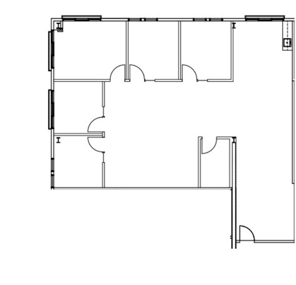 151 Petaluma Blvd S, Petaluma, CA for lease Floor Plan- Image 1 of 1