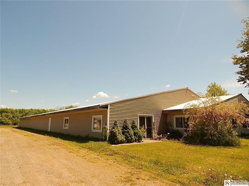 10164 Route 60, Fredonia, NY for sale Primary Photo- Image 1 of 1