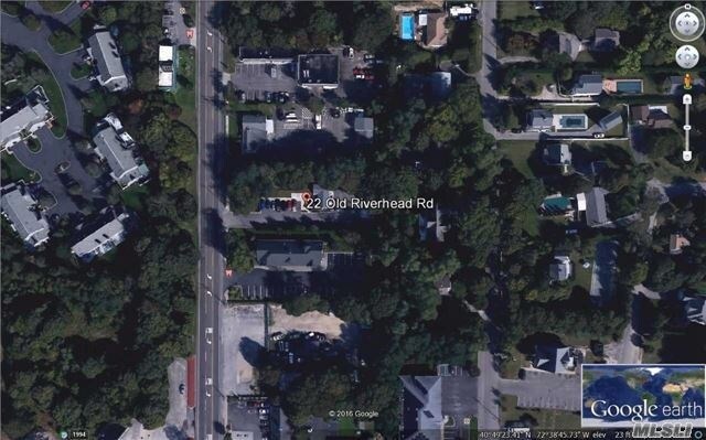 22 Old Riverhead Rd, Hampton Bays, NY for sale Building Photo- Image 1 of 1