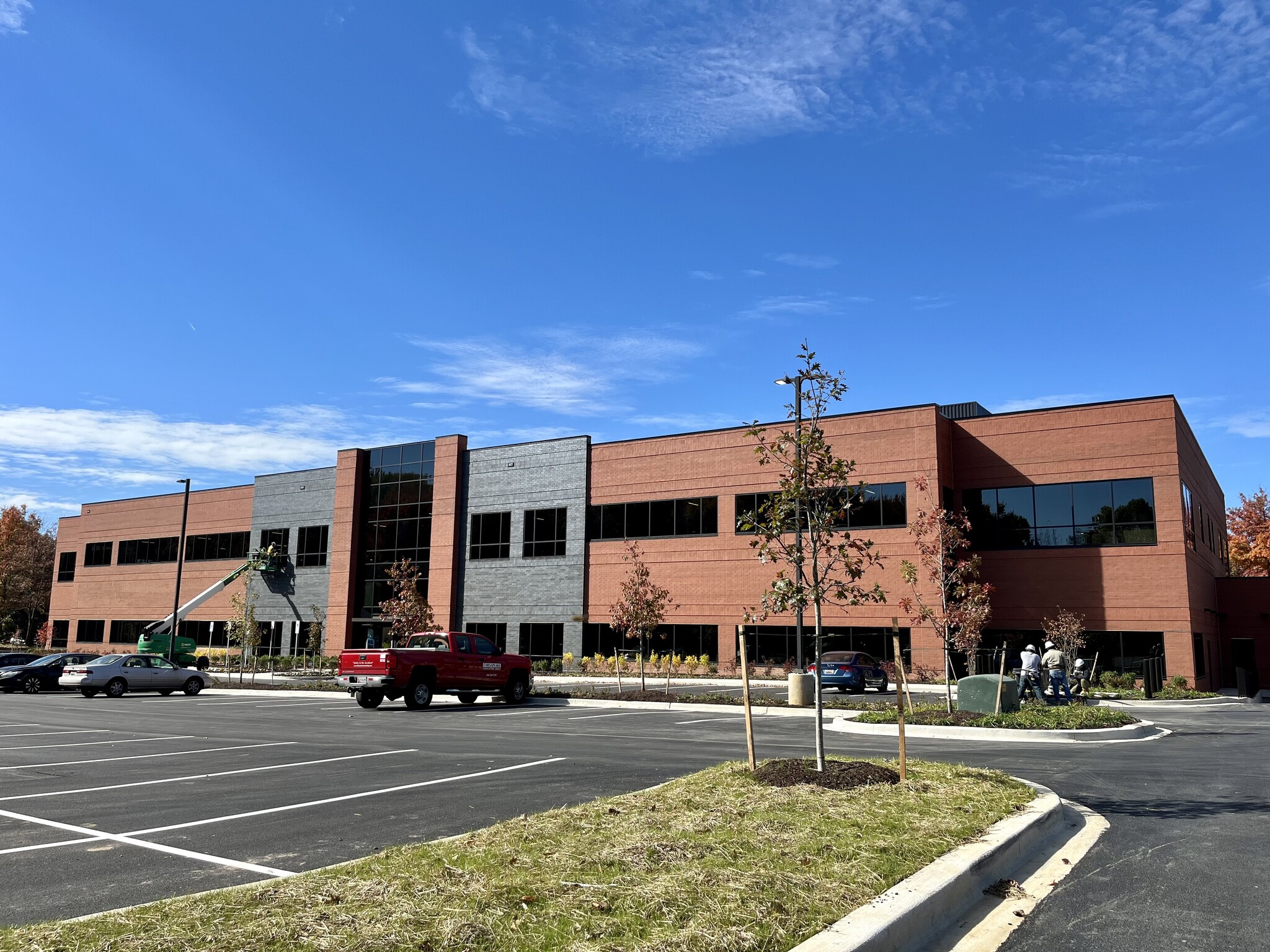 20300 Seneca Meadows Pky, Germantown, MD for lease Building Photo- Image 1 of 1