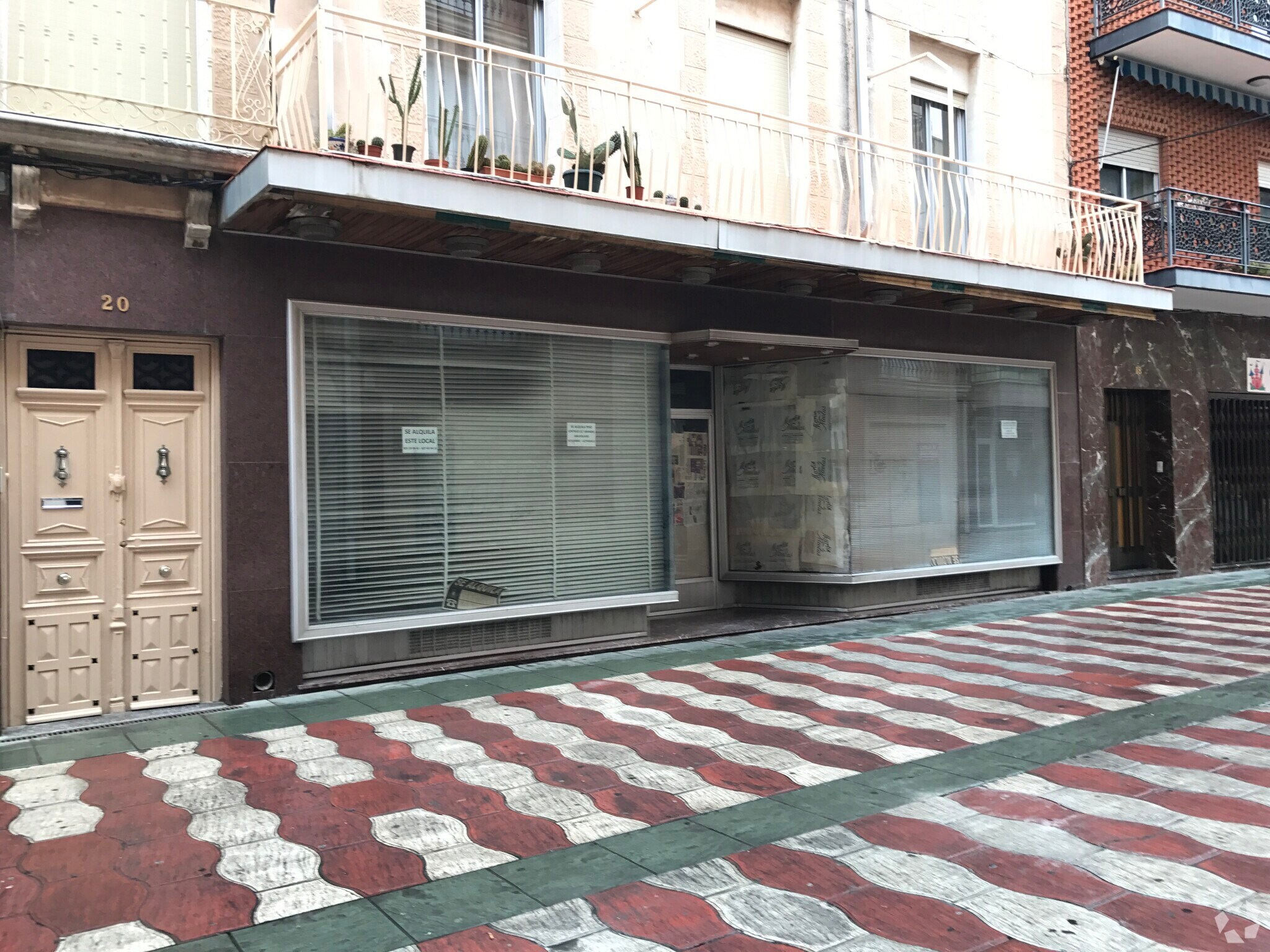 Calle Grande, 20, Quintanar de la Orden, Toledo for lease Interior Photo- Image 1 of 1