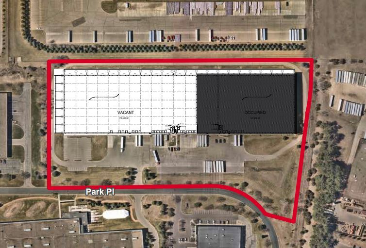 1080 Park Pl, Shakopee, MN for lease - Aerial - Image 3 of 3