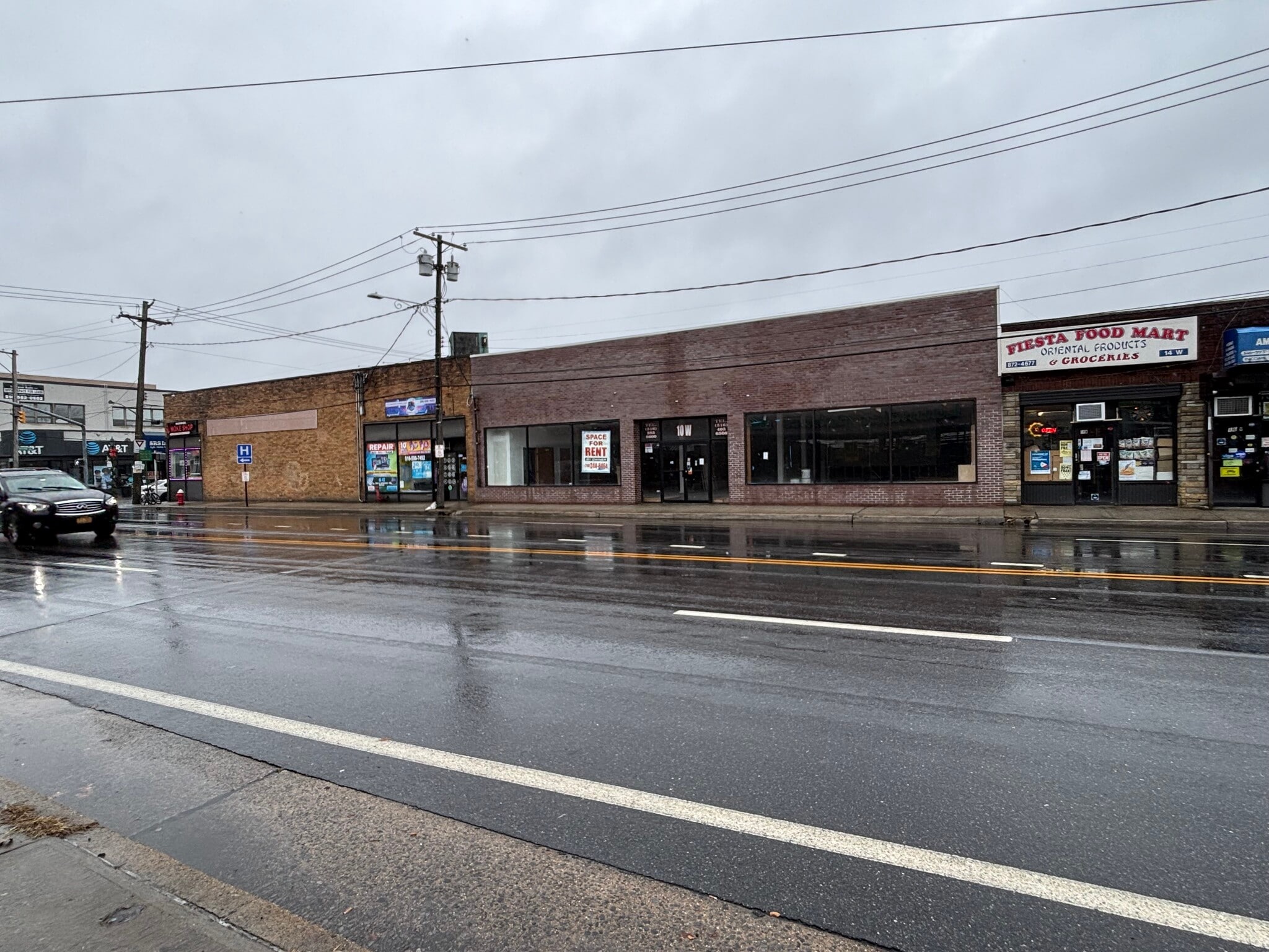 8-24 W Merrick Rd, Valley Stream, NY for sale Building Photo- Image 1 of 1