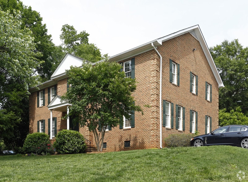 115 S Saint Marys St, Raleigh, NC 27603