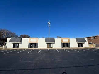 More details for 102 Shaw St, Greenville, SC - Flex for Lease