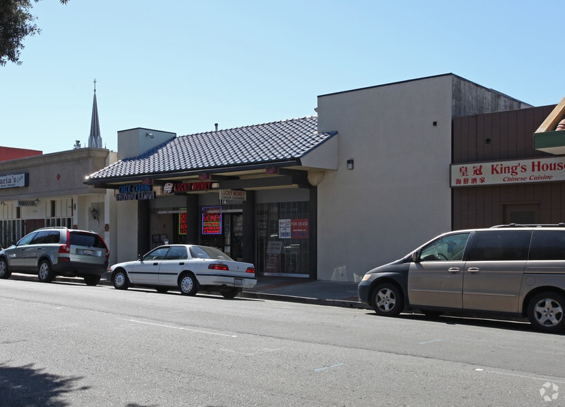 112 E Market St, Stockton, CA for sale - Building Photo - Image 1 of 25