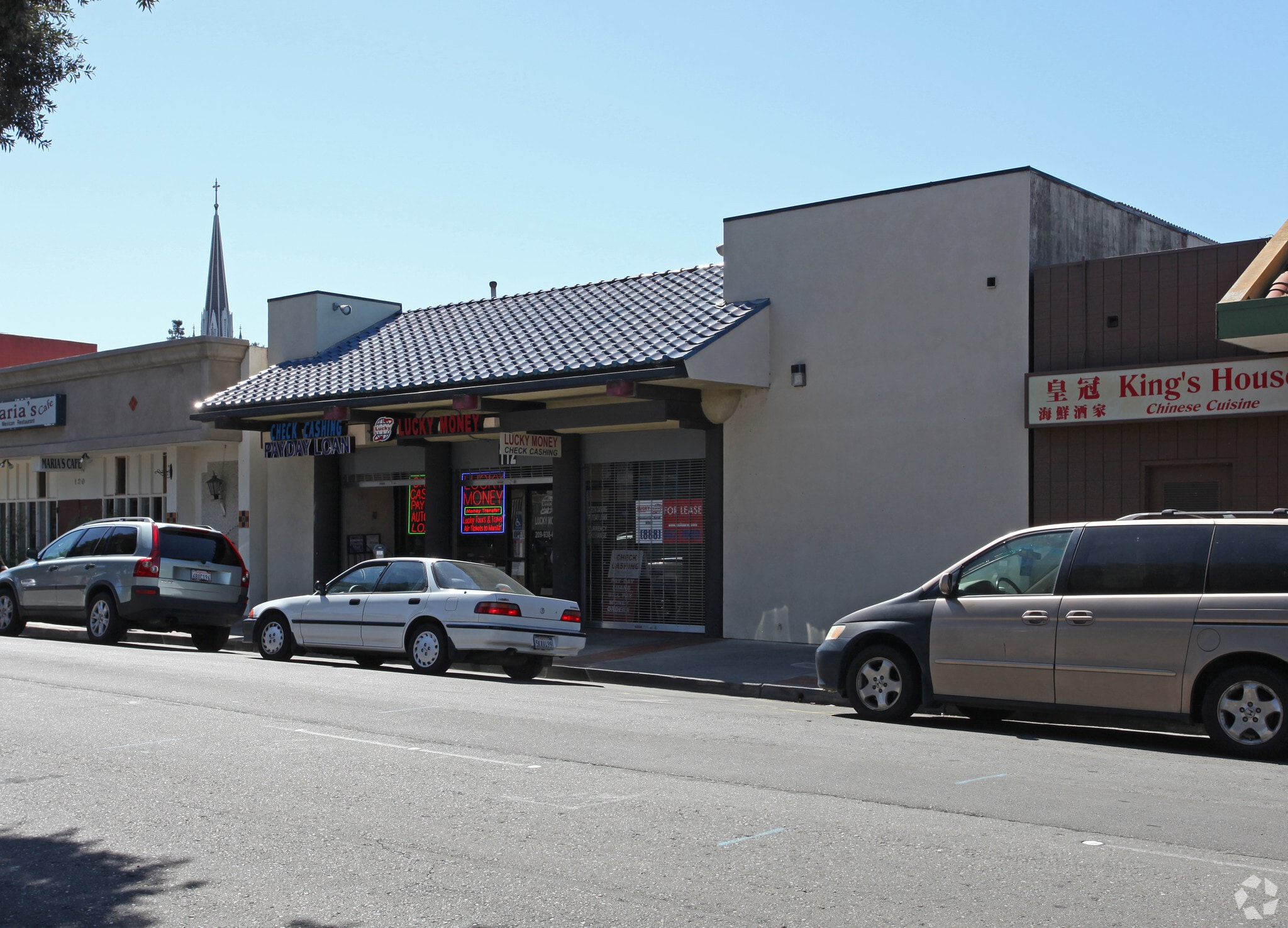 112 E Market St, Stockton, CA for sale Building Photo- Image 1 of 26