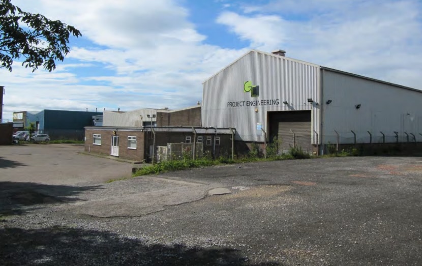 Delves Ln, Consett for sale Primary Photo- Image 1 of 1