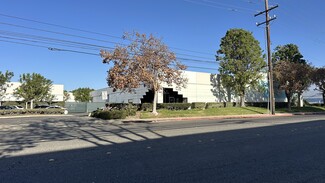 More details for 3205 Pomona Blvd, Pomona, CA - Industrial for Lease