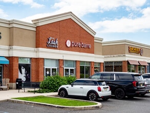 100 Reaville Rd, Flemington, NJ for lease Building Photo- Image 1 of 17