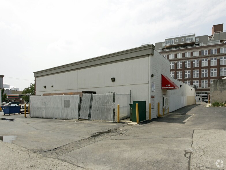 1001 Washington Ave, Philadelphia, PA for lease - Building Photo - Image 2 of 5