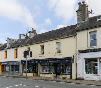 More details for 27 Victoria St, Newton Stewart - Retail for Sale