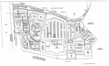 Woodland Rd, Lenexa, KS - AERIAL map view - Image1