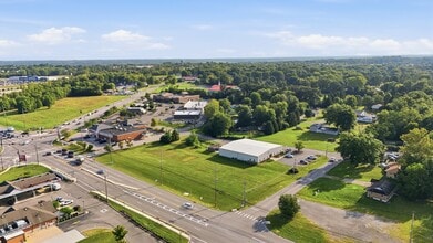 6644 S Route 48, Maineville, OH - Aerial map view - Image1