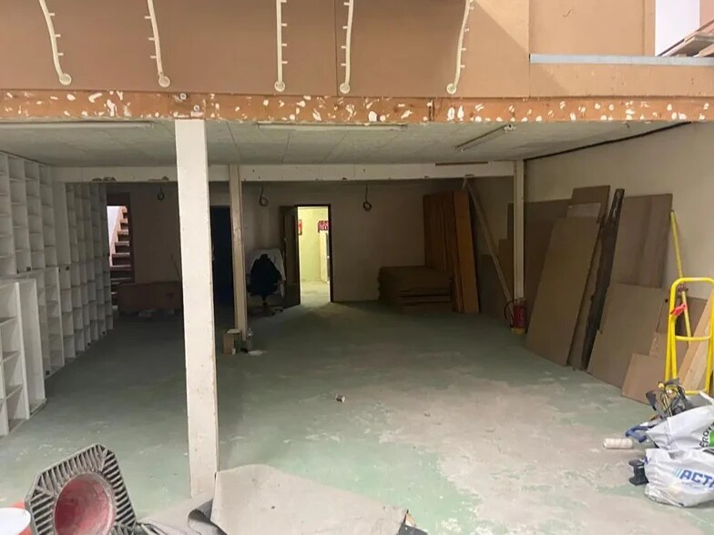 Multifamily in Saint-Denis for sale - Construction Photo - Image 2 of 7