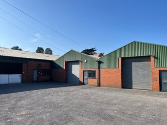 More details for Stratford Rd, Hatton Rock,, Stratford Upon Avon - Industrial for Lease