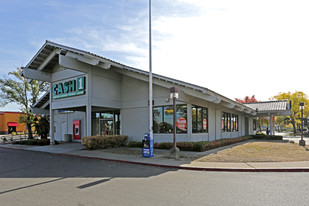 4550 Mack Rd, Sacramento CA - Drive Through Restaurant