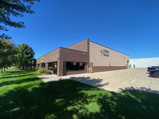 More details for 14335 Industrial Center Dr, Shelby Township, MI - Industrial for Lease