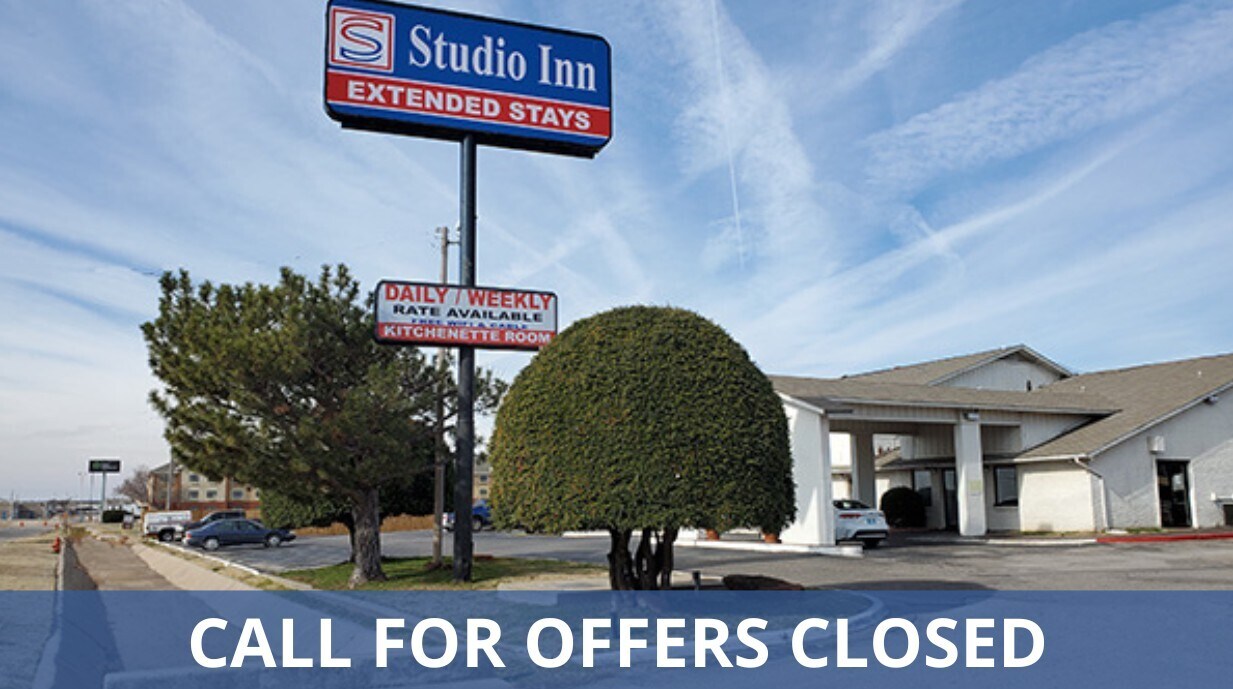 4601 SW 3rd St, Oklahoma City, OK for sale Building Photo- Image 1 of 13