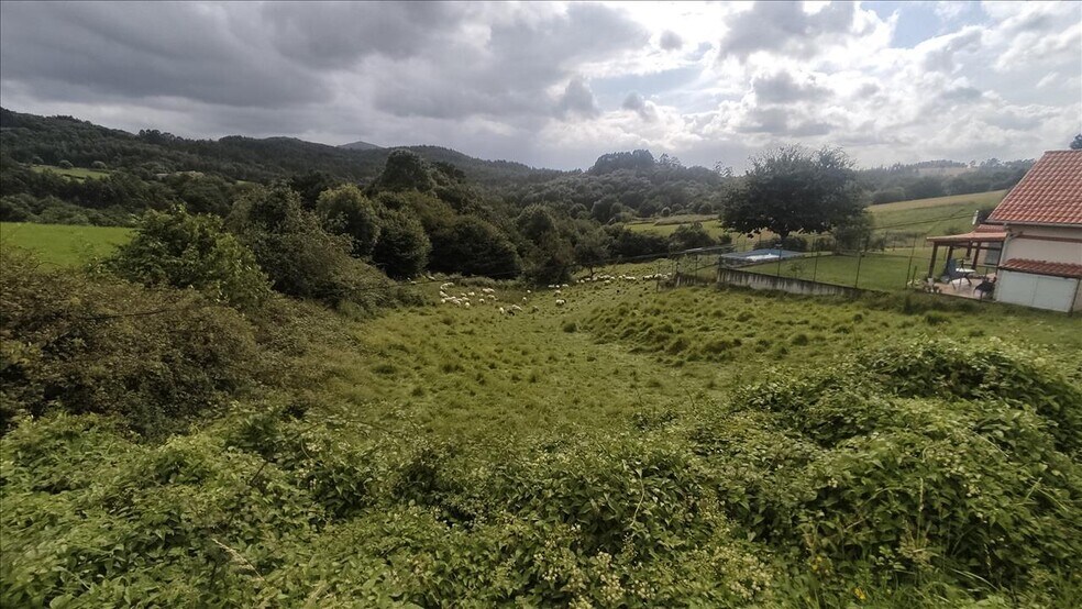 Land in Limpias for sale - Building Photo - Image 1 of 13