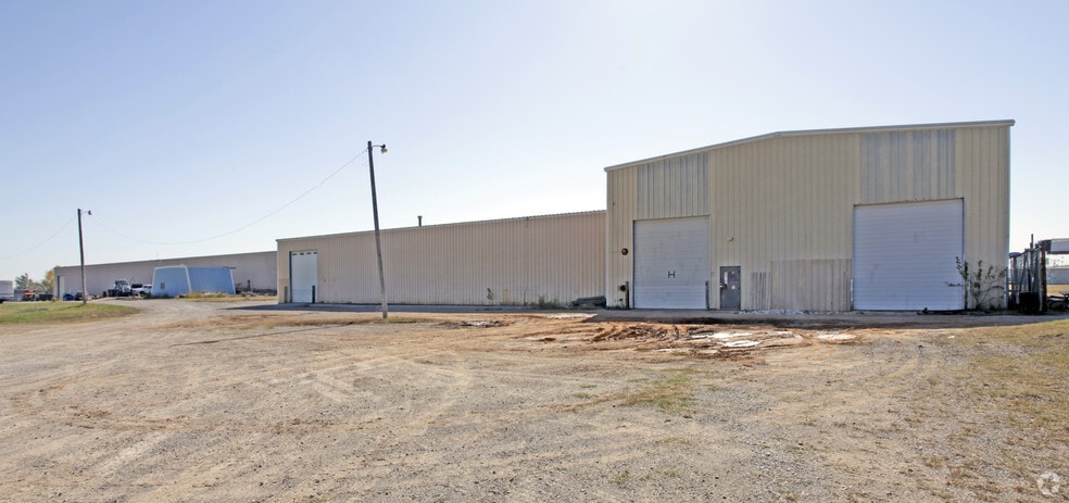 8600 S I-35 Service Rd, Oklahoma City, OK for sale - Building Photo - Image 3 of 19