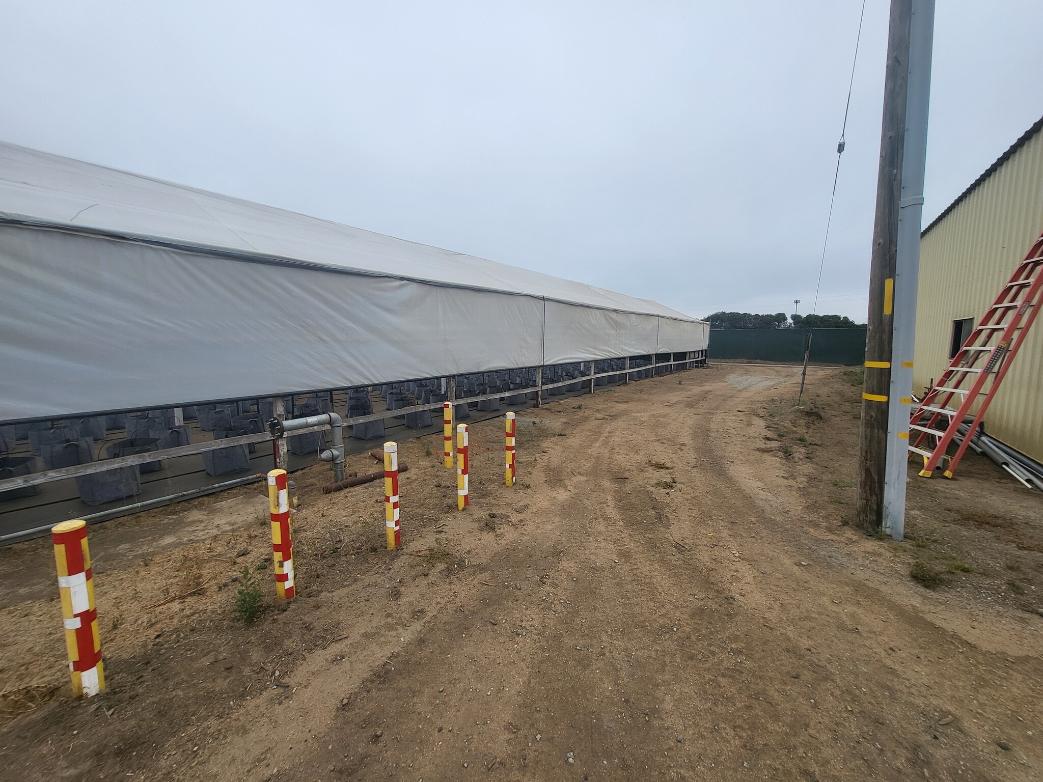 20200 Spence Rd, Salinas, CA for lease Interior Photo- Image 1 of 10