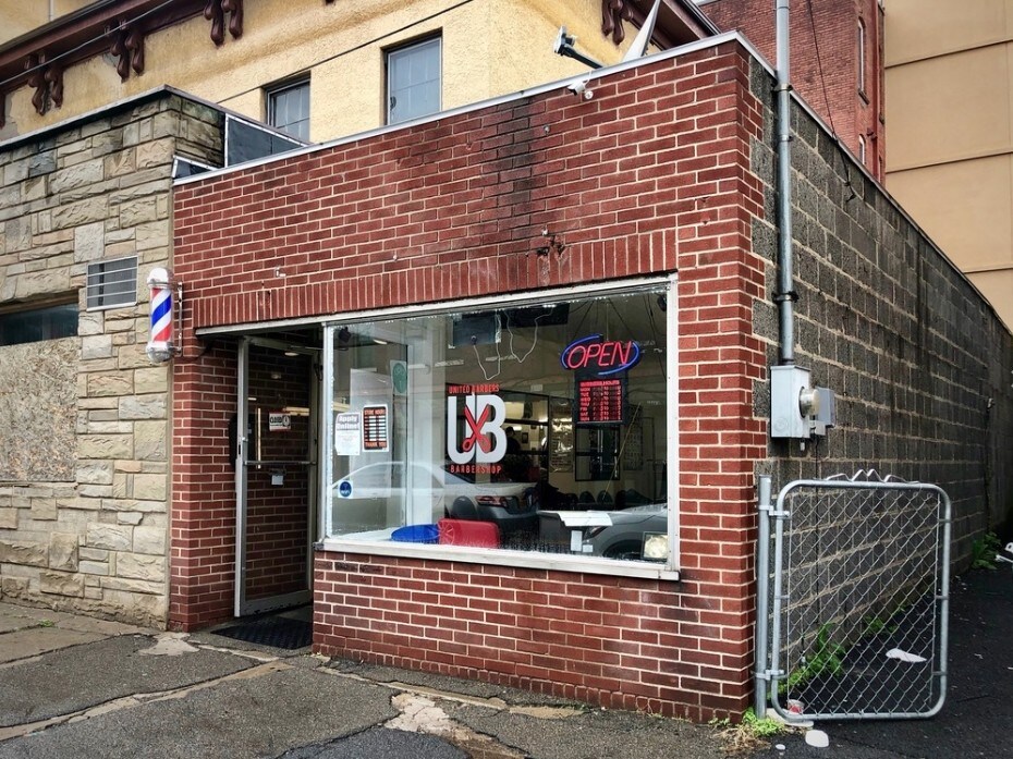165 Court St, Binghamton, NY for sale Primary Photo- Image 1 of 1
