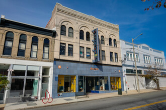 1209 Hull St, Richmond, VA for lease Building Photo- Image 2 of 68