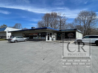 More details for 848 Violet Ave, Hyde Park, NY - Retail for Sale