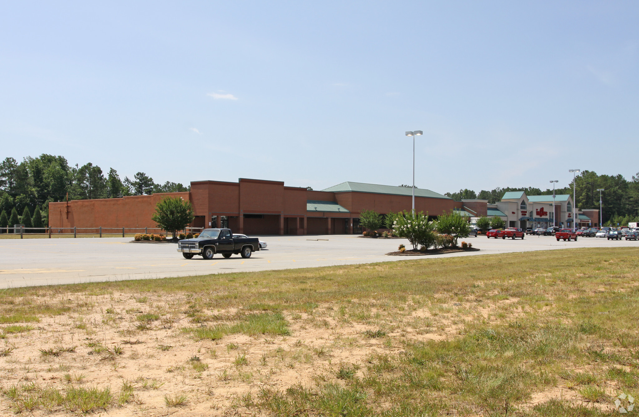 9161 Hwy 29 S, Hull, GA for lease Building Photo- Image 1 of 6