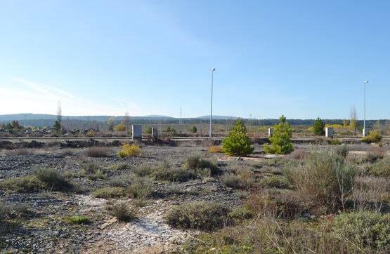 Land in Ponferrada, León for sale - Building Photo - Image 2 of 4