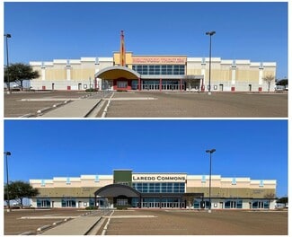 More details for 2401 Jacaman Rd, Laredo, TX - Retail for Lease
