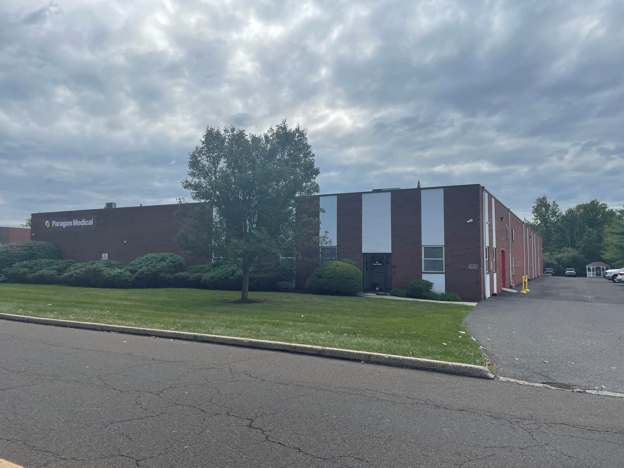 2342 N Penn Rd, Hatfield, PA for lease Building Photo- Image 1 of 14