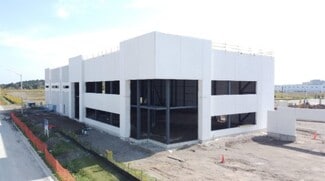 More details for 310 Addison Hall Cir, Aurora, ON - Industrial for Lease