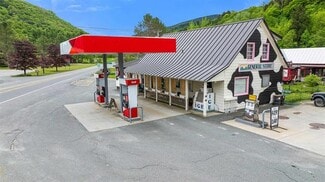 More details for 44 US Route 4, Bridgewater Corners, VT - Retail for Sale