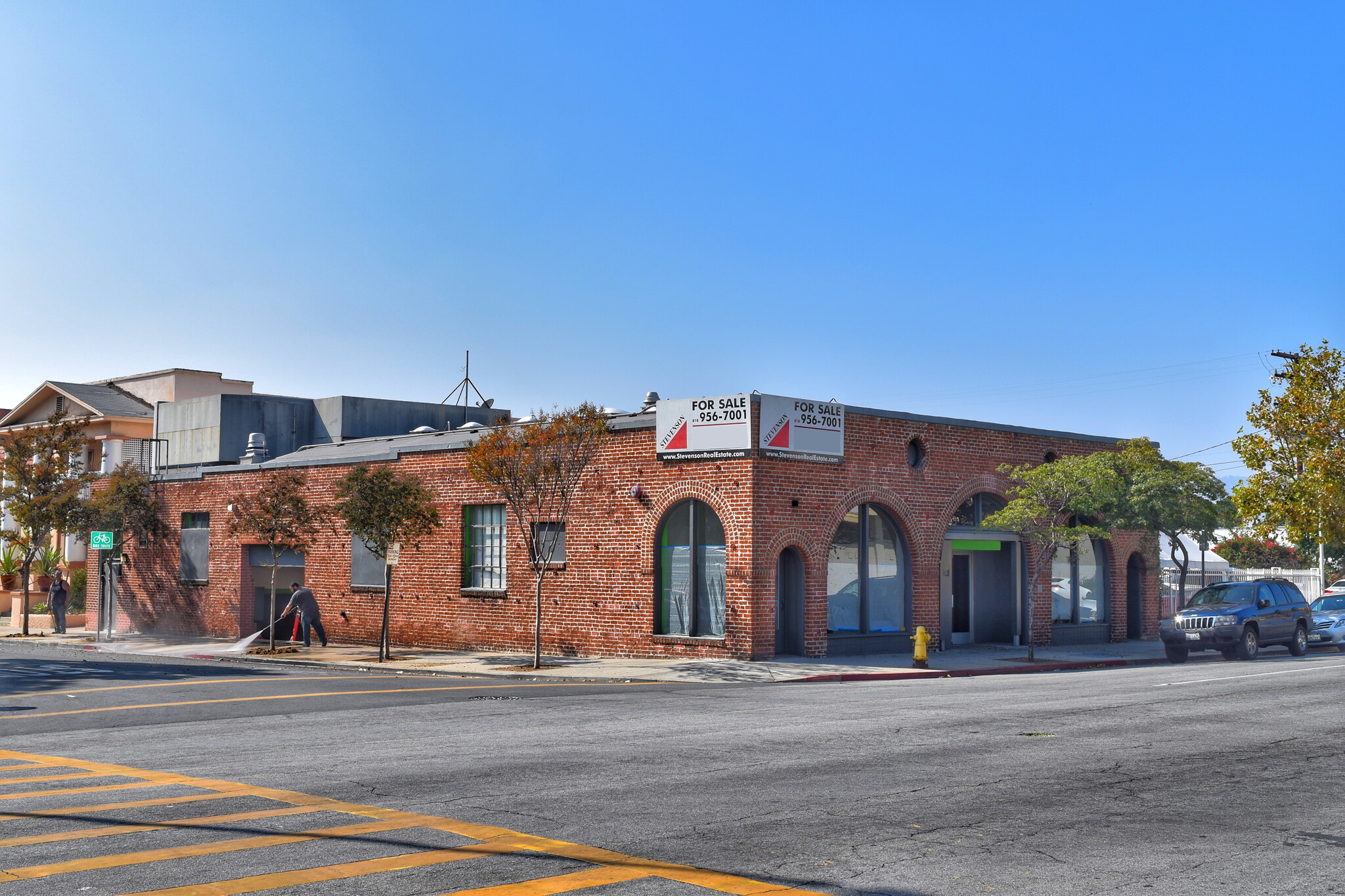 880 E Broadway, Glendale, CA for sale Building Photo- Image 1 of 25