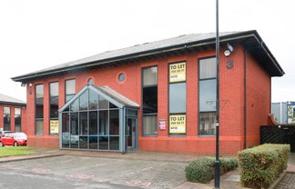 More details for Kingfisher Way, Wallsend - Office for Lease