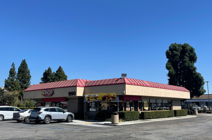 1690 Tully Rd, San Jose, CA for lease Building Photo- Image 1 of 6