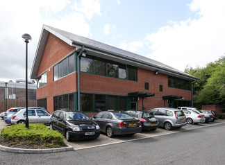 More details for 8 Blenheim Rd, Marlborough - Office for Sale