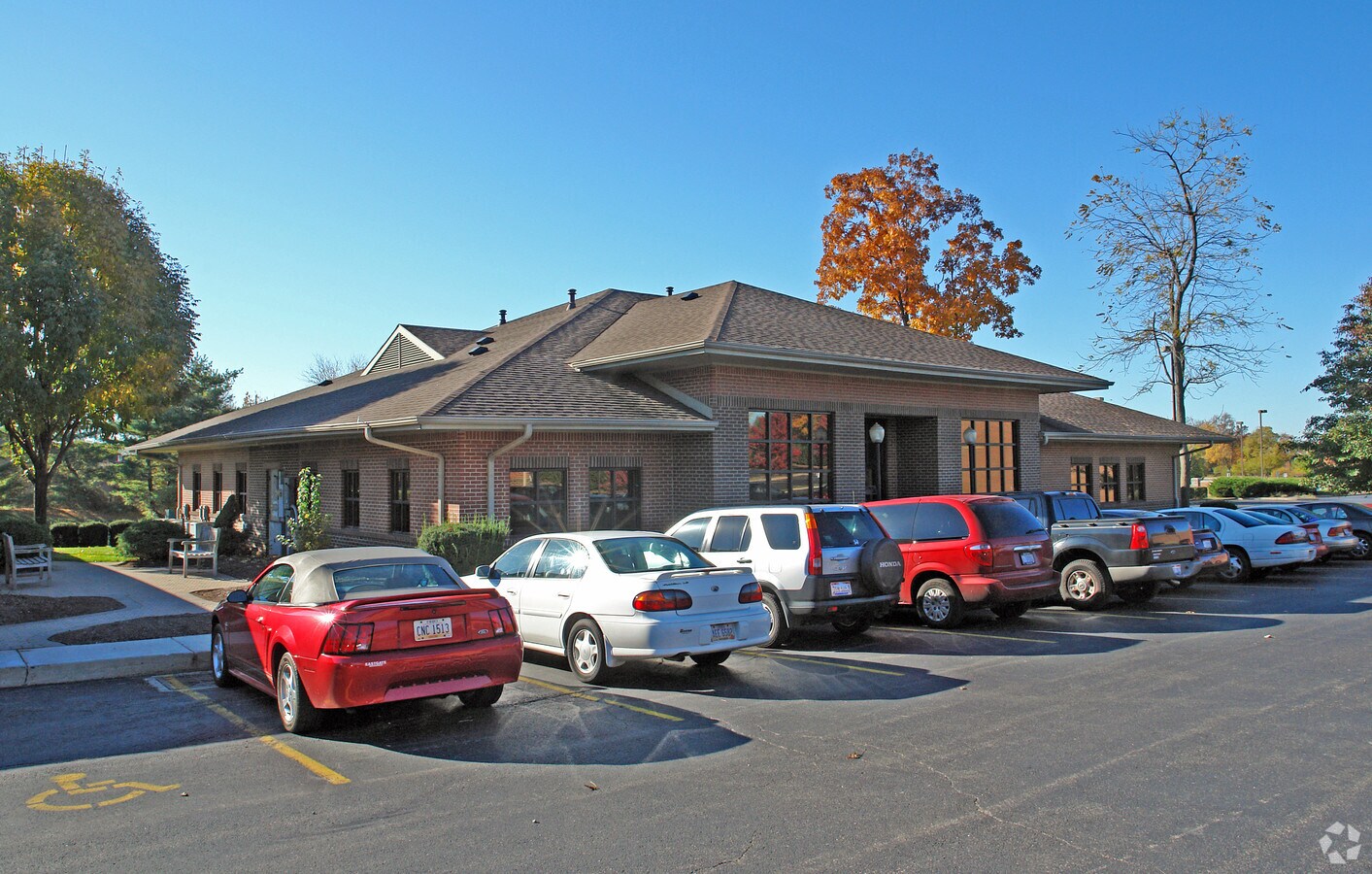 64606464 Centerville Business Pky, Dayton, OH, 45459