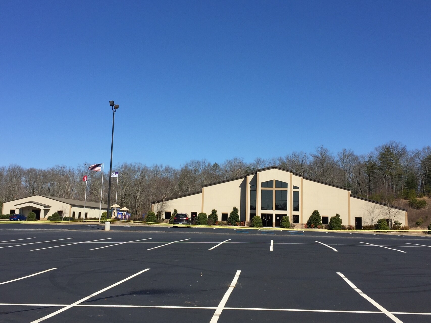 101 George Curtis Rd, Blue Ridge, GA for sale Primary Photo- Image 1 of 1