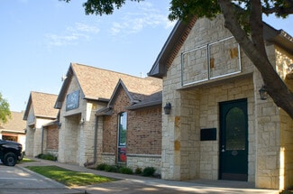 More details for 2730 Virginia Pky, McKinney, TX - Office for Sale