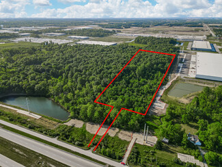 More details for 00 Cobbs Rd, Johnstown, OH - Land for Sale